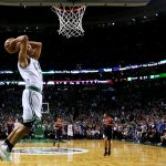 NBA – Game 5 : Les Celtics corrigent les Wizards au TD Garden