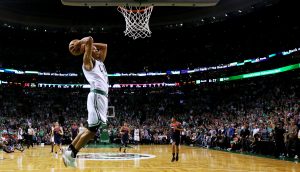 NBA – Game 5 : Les Celtics corrigent les Wizards au TD Garden