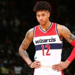 NBA – Kelly Oubre écope d’une suspension pour le Game 4