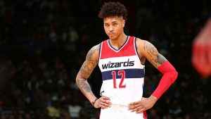 NBA – Kelly Oubre écope d’une suspension pour le Game 4