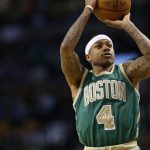 NBA – Isaiah Thomas forfait pour le restant des playoffs !