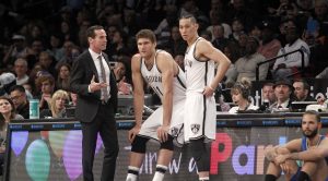 NBA – Free Agency : Les Nets auraient ciblé deux joueurs