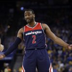 NBA – Top 5 de la nuit : Le prince de la passe s’appelle John Wall