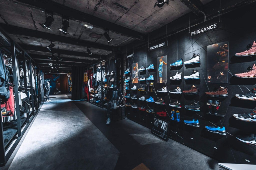 shop basketball