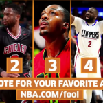 NBA – Shaqtin’ A Fool : Kyrie Irving agressé par un (très gros) insecte