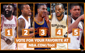 NBA – Shaqtin&rsquo; A Fool : le flop de l&rsquo;année pour Bradley Beal ?