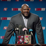 NBA 2K18 – Le trailer français de la Legend Edition avec Shaq et Kobe