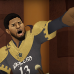 Game of Zones – S4 épisode 3 : Carmelo Anthony veut sauver le soldat Oakley, les promesses de Paul George