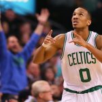 NBA – Top 5 de la nuit : Le Tex Avery Bradley