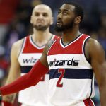 NBA – Game 4 : Les Wizards giflent les Celtics (121 à 102)