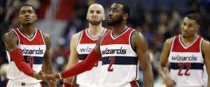 NBA – Game 4 : Les Wizards giflent les Celtics (121 à 102)