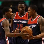 NBA – Les Français de la nuit : Ian Mahinmi et les Wizards échouent aux portes de la finale !