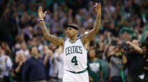 NBA – Boston arrache un Game 2 au bout du suspense