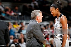 WNBA – Les joueuses LFB de la nuit : Encore une défaite pour les Stars de Kayla Alexander