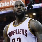 NBA – Top 5 de la nuit : Lebron James est tout simplement astronomique