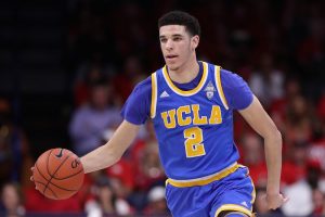 NBA – Lonzo Ball et les Lakers, déjà acté ?