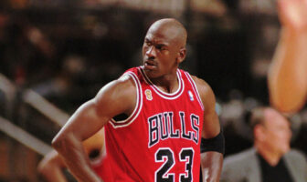 NBA – Les 10 meilleures histoires de trash-talking de Michael Jordan Michael Jordan