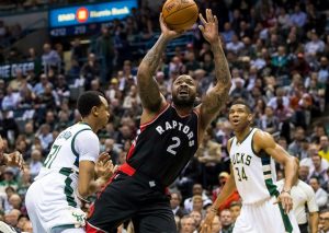 NBA – P.J Tucker sur le départ ?