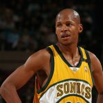 NBA – Ray Allen favorable au retour d’une franchise à Seattle