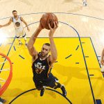 NBA – Les Français de la nuit : Gros double-double de Rudy Gobert, Ian Mahinmi est de retour !