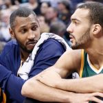 Insolite – Rudy Gobert s’étonne à propos du cas Boris Diaw