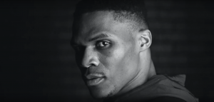 NBA – Russell Westbrook déclare sa flamme pour Oklahoma City dans cette nouvelle publicité