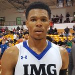 NCAA – Trevon Duval : la nouvelle pépite de Coach K