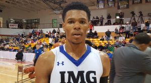 NCAA – Trevon Duval : la nouvelle pépite de Coach K