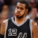 NBA – Les Spurs veulent échanger Aldridge contre un choix du top 5 !