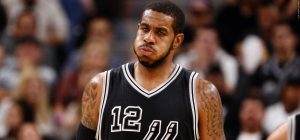 NBA – Les Spurs veulent échanger Aldridge contre un choix du top 5 !