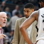 NBA – Gregg Popovich secoue LaMarcus Aldridge !