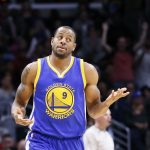 NBA – Iguodala va passer une IRM