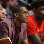 NBA – Playoffs : Rondo voyait un sweep pour les Bulls s’il ne s’était pas blessé