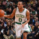 NBA – Top 5 de la nuit : Avery Bradley balance un trèfle à quatre feuilles