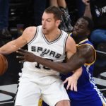 NBA – David Lee sévèrement touché