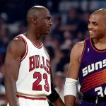 NBA – Le jour où Charles Barkley a détrôné Michael Jordan