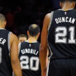 NBA – Clap de fin pour Ginobili et le Big Three ?