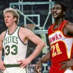 NBA Flashback – L’un des plus beaux duels de l’histoire des playoffs
