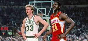 NBA Flashback – L’un des plus beaux duels de l’histoire des playoffs