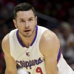 NBA – Des portes de sortie pour J.J Redick ?