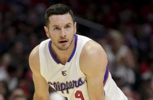 NBA – Le joueur que JJ Redick a supplié les Clippers de drafter