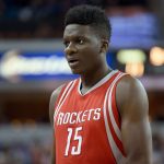 NBA – Top 5 de la nuit : Clint Capela remet Dejounte Murray à sa place