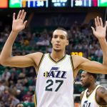 NBA – Top 5 de la nuit : Rudy Gobert montre les crocs