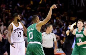 NBA – Game 3 : Les Celtics l’emportent au buzzer !