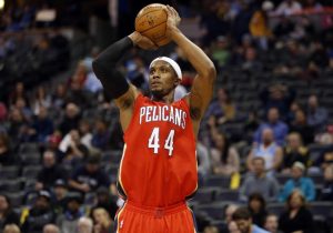 NBA – Dante Cunningham refusera son option joueur avec les Pelicans