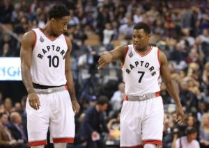 NBA – Et si le sweep des Raptors provoquait le départ de Lowry