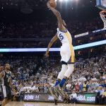 NBA – Top 5 de la nuit : Kevin Durant décime le cercle