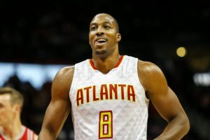 NBA – Dwight Howard mécontent de son rôle en fin de saison