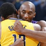 NBA – Magic Johnson attise les rumeurs entre Paul George et les Lakers