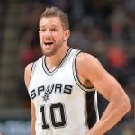 NBA – David Lee met un terme à sa carrière